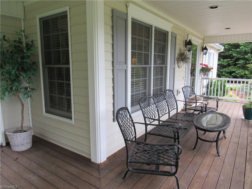 1170 Woodbury Road King, NC 27021 - Photo 4 of 30