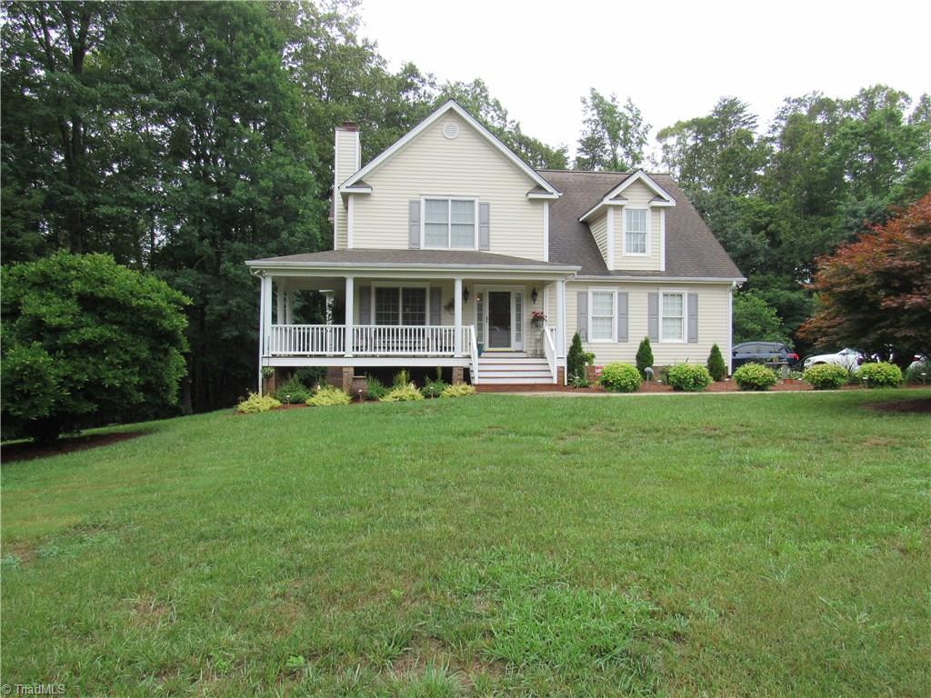 1170 Woodbury Road King, NC 27021 - Photo 5 of 30