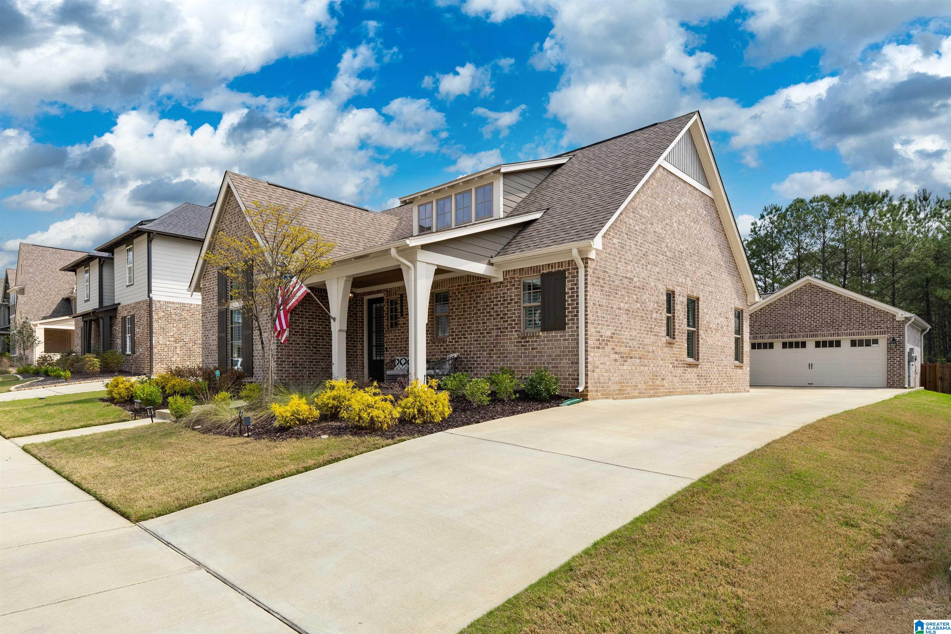 5656 Colton Road Birmingham, AL 35244 - Photo 2 of 43