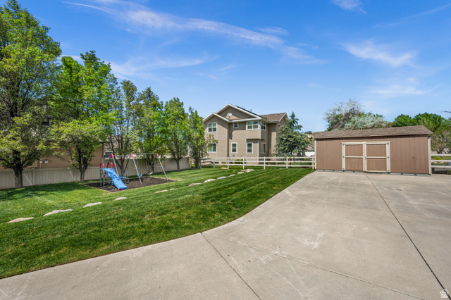 1548 East June Circle Draper, UT 84020 - Photo 48 of 62
