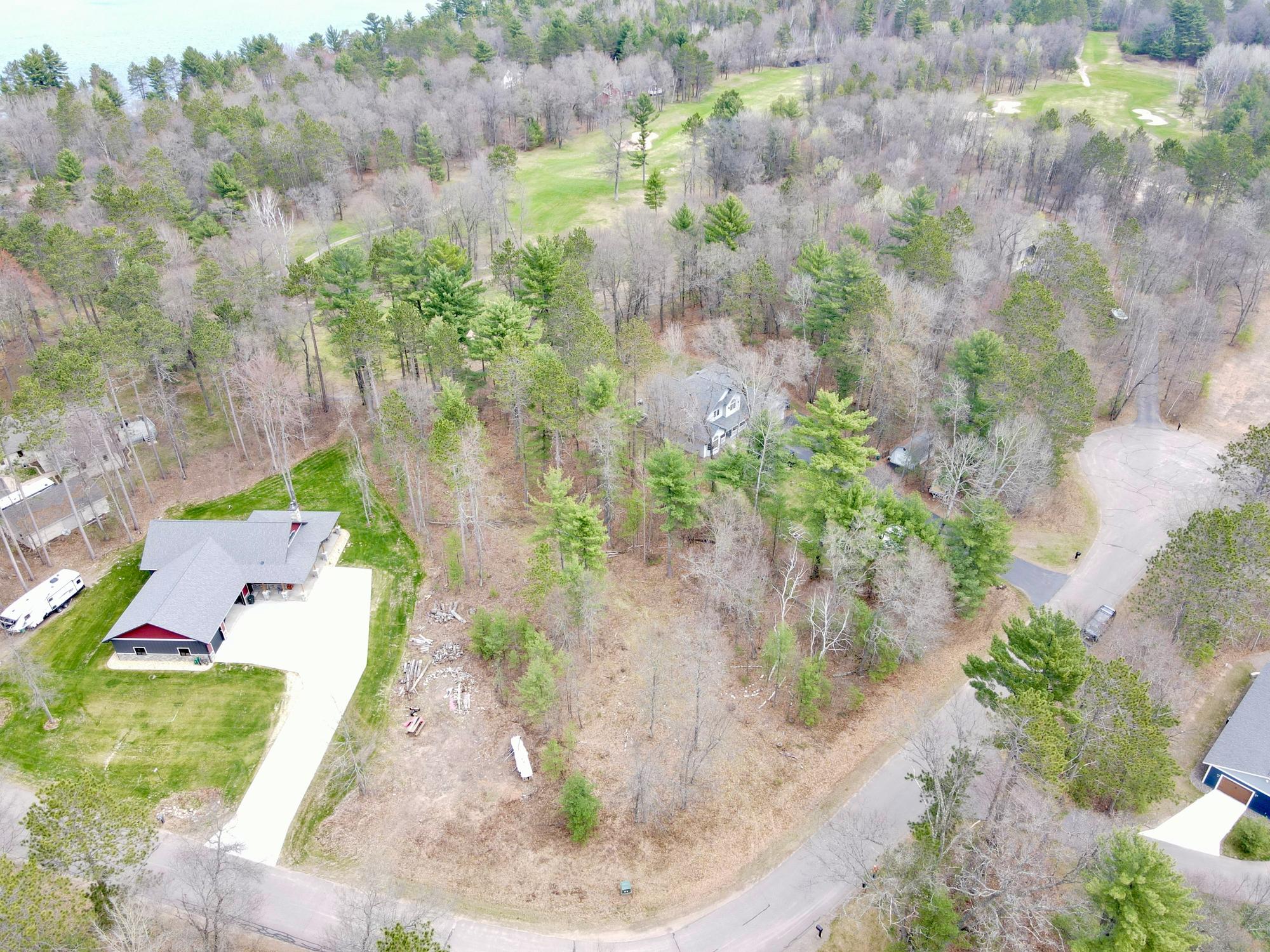 Lot 15 Schlising Road Tomahawk, WI 54487 - Photo 3 of 19 Gallery Image 3