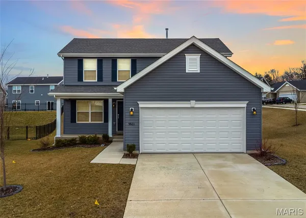 $339,900 | 5601 Sun Bear Drive, House Springs, MO 63051