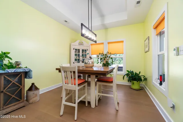 $543,000 | 124 South Brightleaf Drive, Minnesott Beach, NC 28510