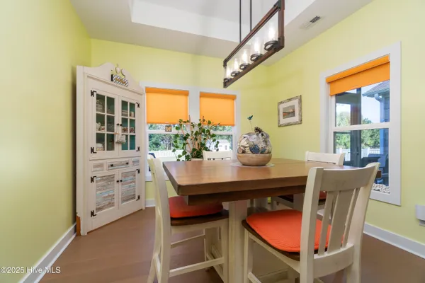 $543,000 | 124 South Brightleaf Drive, Minnesott Beach, NC 28510