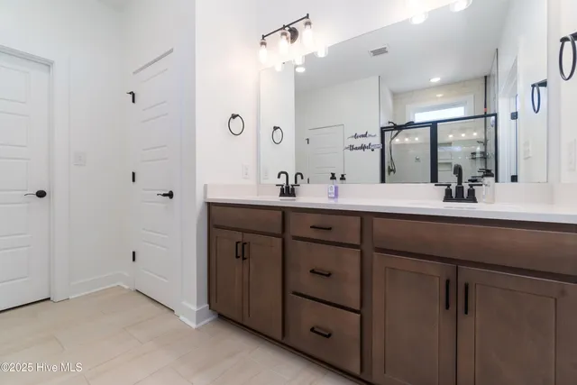 $543,000 | 124 South Brightleaf Drive, Minnesott Beach, NC 28510