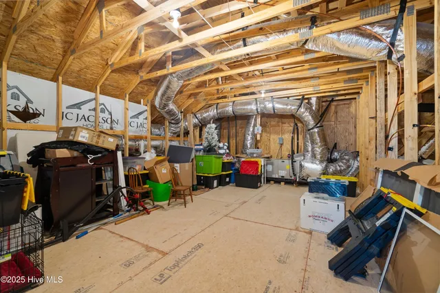 $543,000 | 124 South Brightleaf Drive, Minnesott Beach, NC 28510