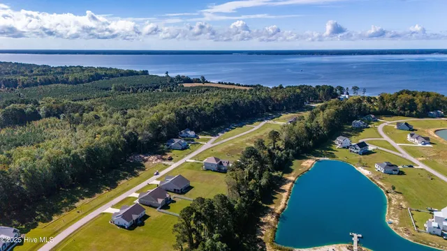 $543,000 | 124 South Brightleaf Drive, Minnesott Beach, NC 28510