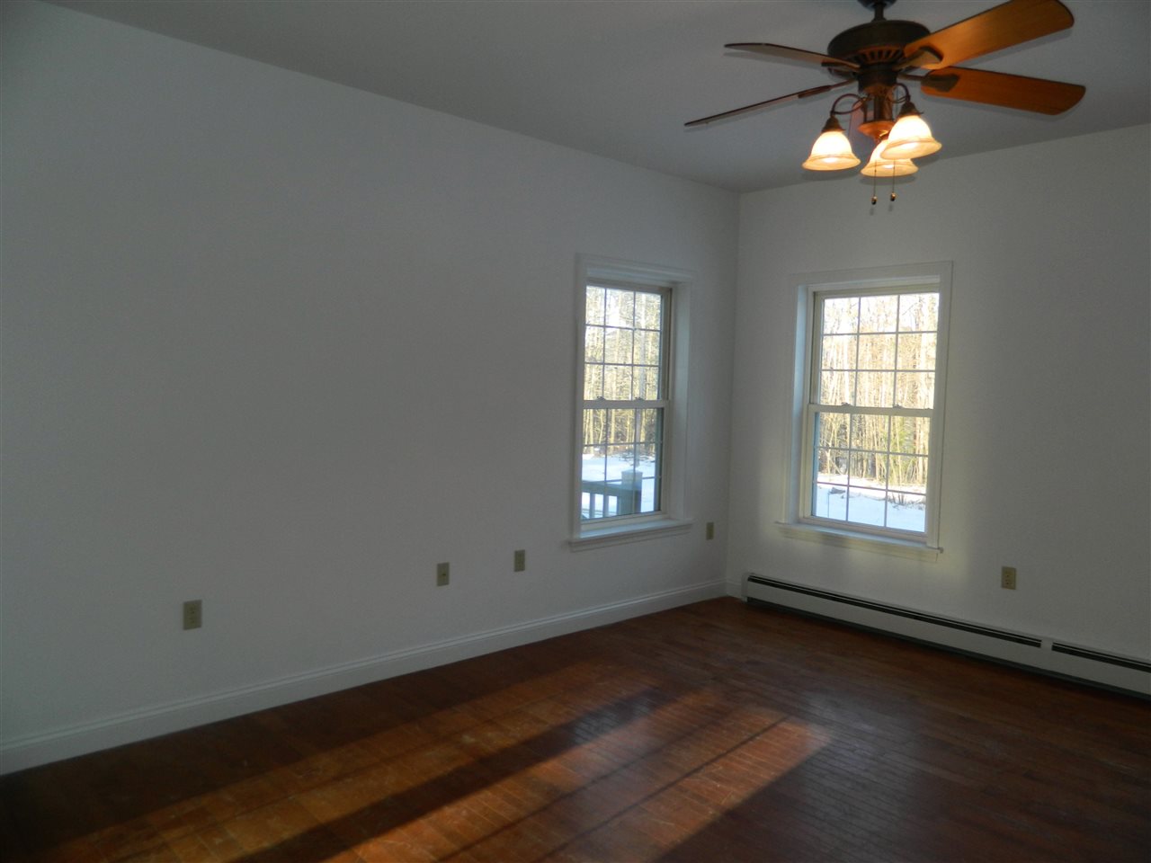 132 Hodgdon Road Northfield, NH 03276 - Photo 13 of 39