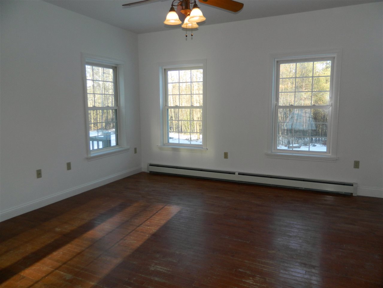 132 Hodgdon Road Northfield, NH 03276 - Photo 14 of 39