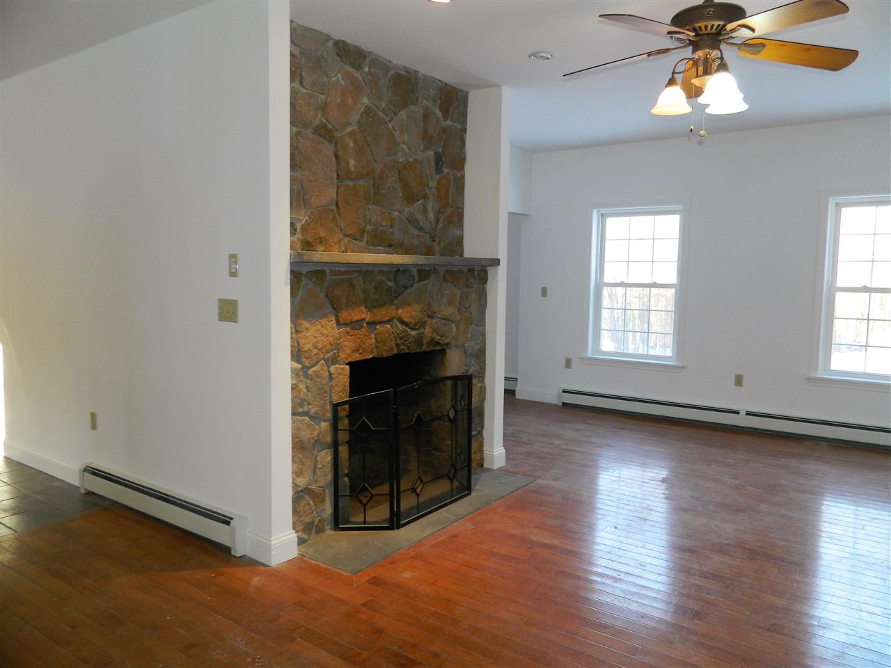 132 Hodgdon Road Northfield, NH 03276 - Photo 15 of 39