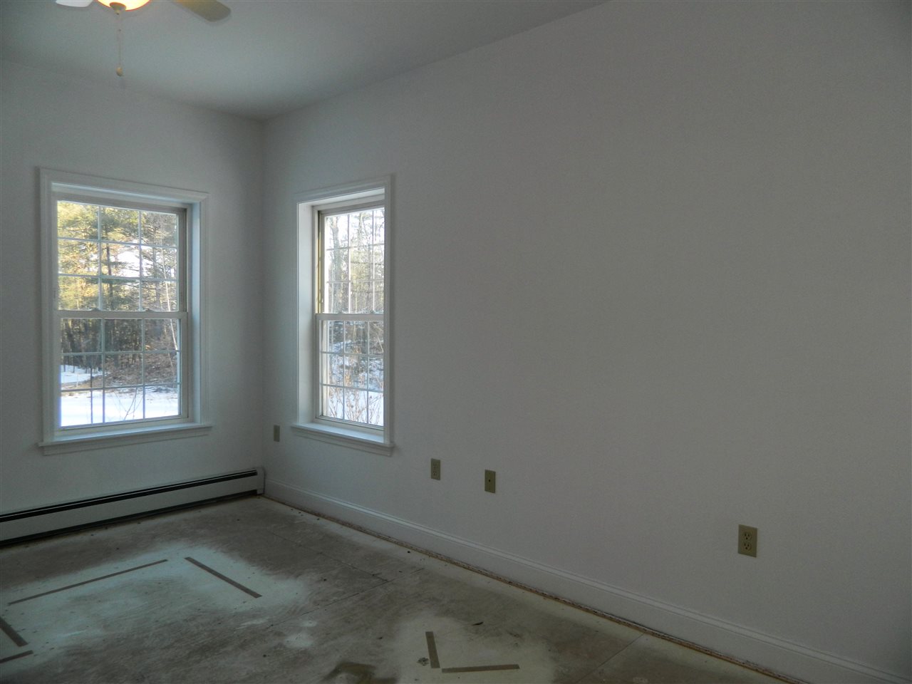 132 Hodgdon Road Northfield, NH 03276 - Photo 22 of 39