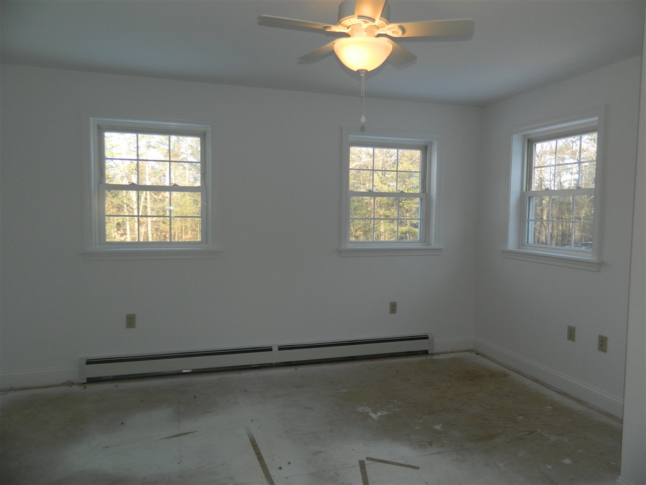 132 Hodgdon Road Northfield, NH 03276 - Photo 33 of 39
