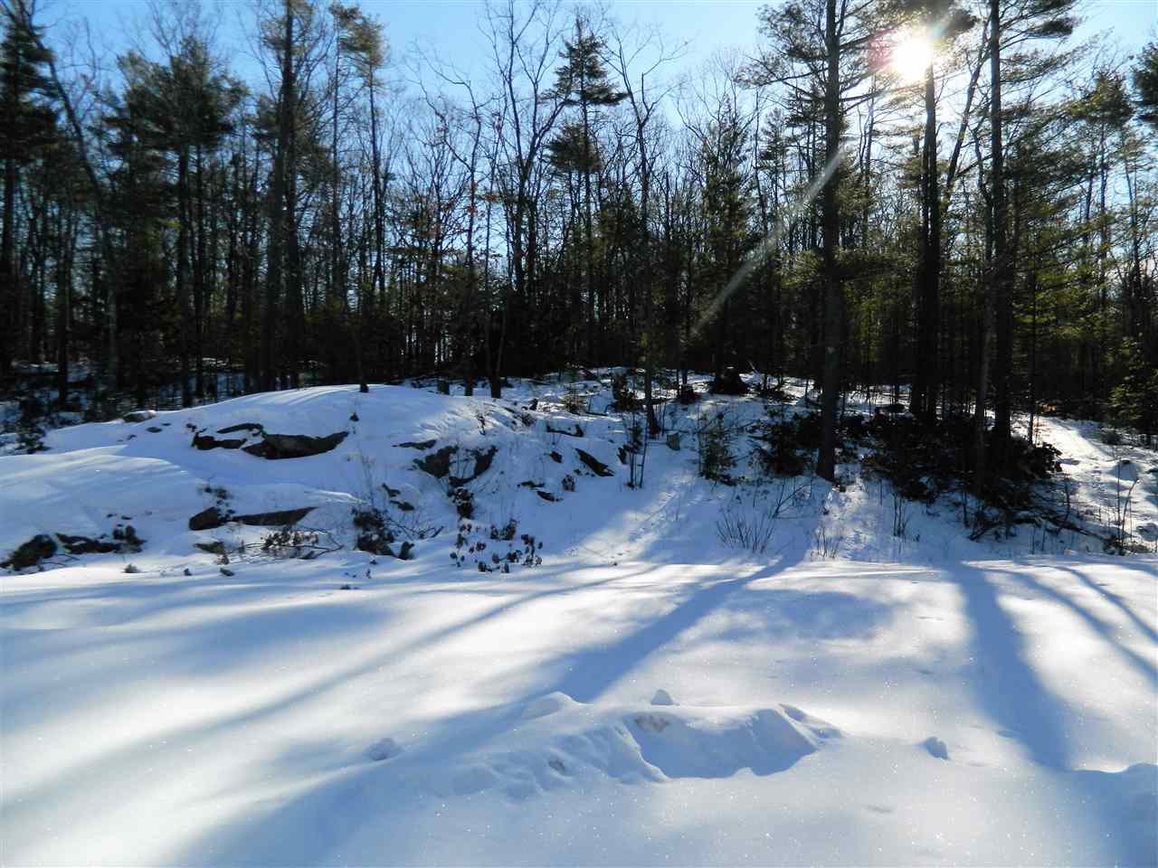 132 Hodgdon Road Northfield, NH 03276 - Photo 39 of 39