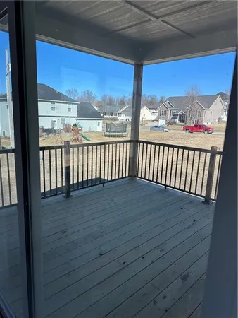 $589,900 | 1159 West Edwards Street, Maryville, MO 64468