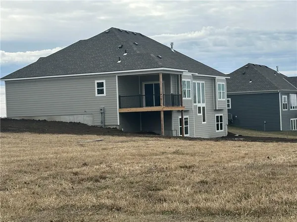 $589,900 | 1159 West Edwards Street, Maryville, MO 64468