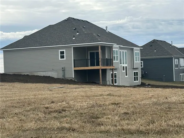 $589,900 | 1159 West Edwards Street, Maryville, MO 64468