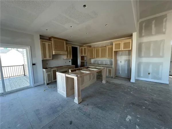 $589,900 | 1159 West Edwards Street, Maryville, MO 64468