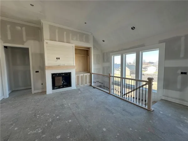 $589,900 | 1159 West Edwards Street, Maryville, MO 64468