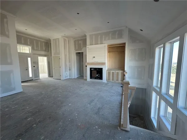 $589,900 | 1159 West Edwards Street, Maryville, MO 64468