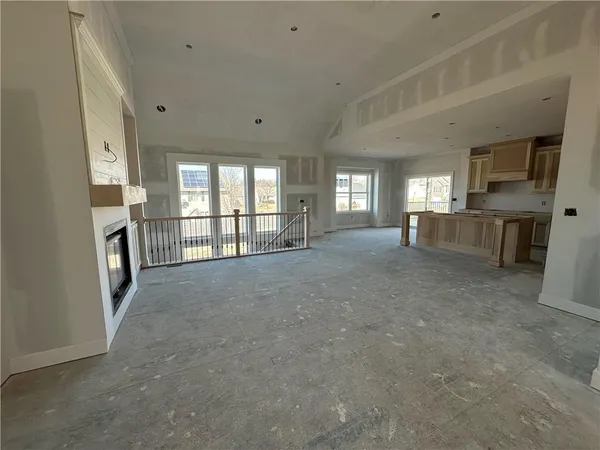 $589,900 | 1159 West Edwards Street, Maryville, MO 64468