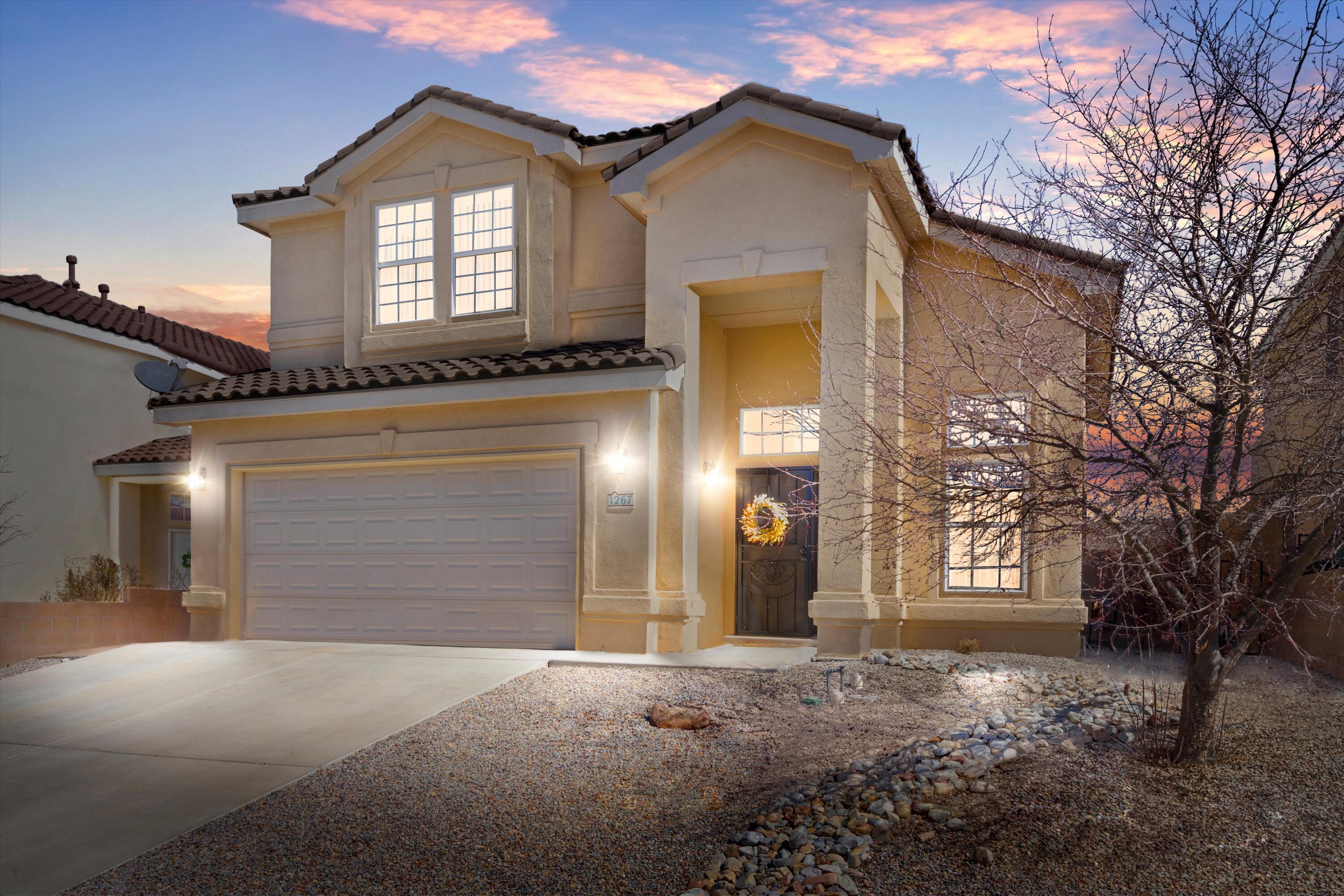 1267 Mirador Loop N East Rio Rancho, NM 87144 - Photo 1 of 1 Gallery Image 1