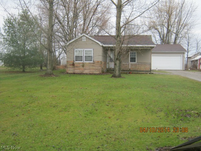 1302 Dodgeville Road Rome, OH 44085 - Photo 9 of 23