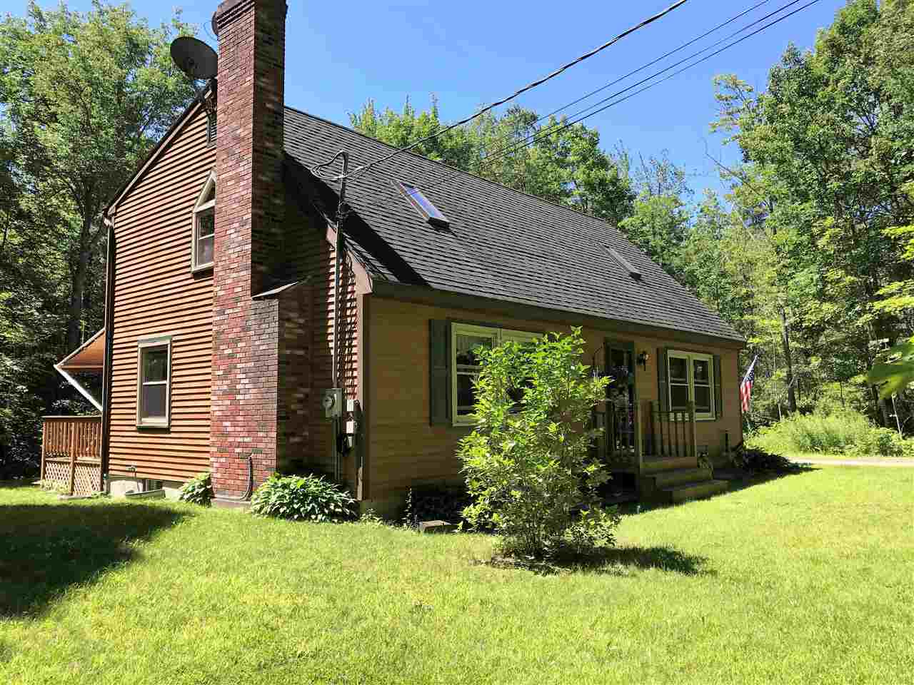 230 Shepard Hill Road Holderness, NH 03245 - Photo 1 of 39 Gallery Image 1