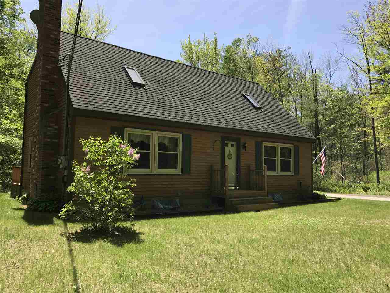 230 Shepard Hill Road Holderness, NH 03245 - Photo 2 of 39 Gallery Image 2
