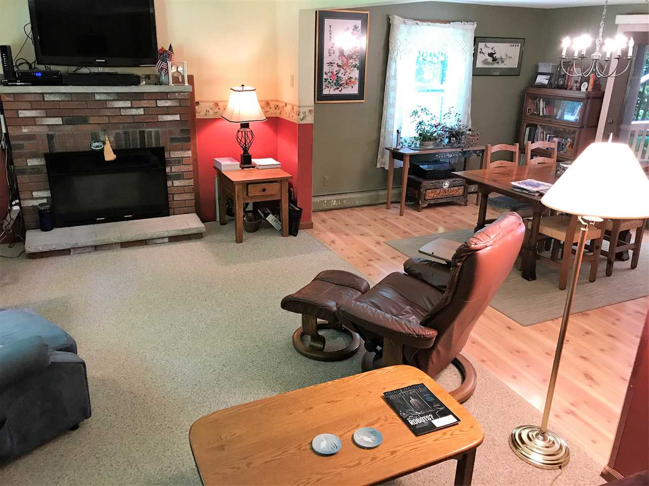 230 Shepard Hill Road Holderness, NH 03245 - Photo 16 of 39 Gallery Image 16