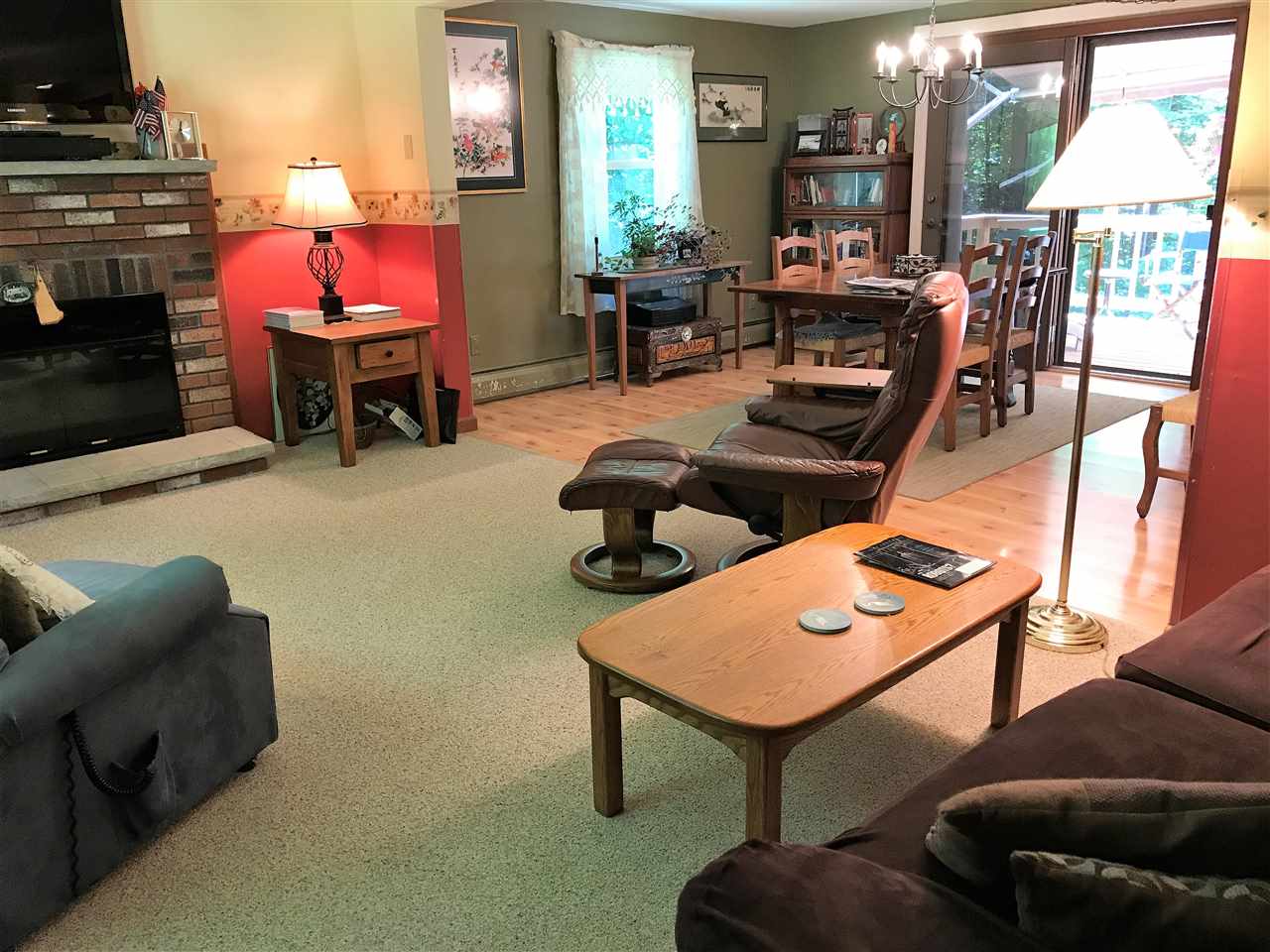 230 Shepard Hill Road Holderness, NH 03245 - Photo 17 of 39 Gallery Image 17