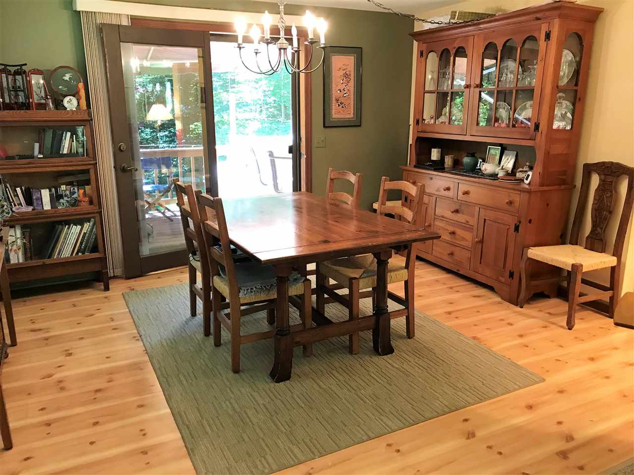 230 Shepard Hill Road Holderness, NH 03245 - Photo 20 of 39 Gallery Image 20