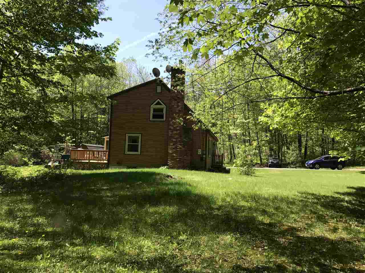 230 Shepard Hill Road Holderness, NH 03245 - Photo 3 of 39 Gallery Image 3