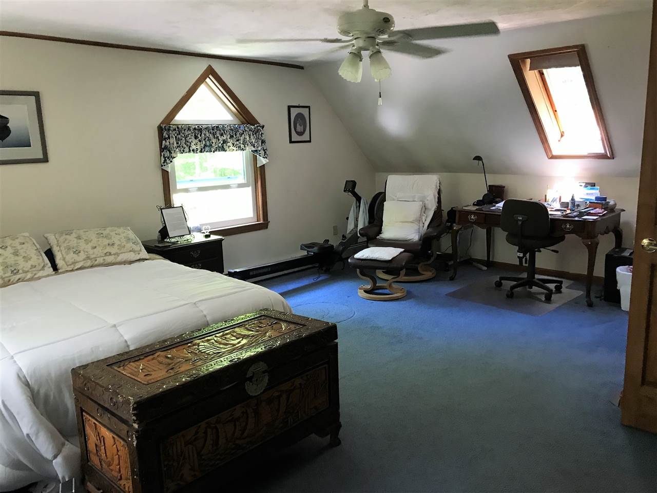 230 Shepard Hill Road Holderness, NH 03245 - Photo 22 of 39 Gallery Image 22