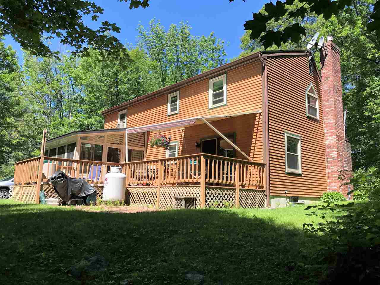 230 Shepard Hill Road Holderness, NH 03245 - Photo 4 of 39 Gallery Image 4