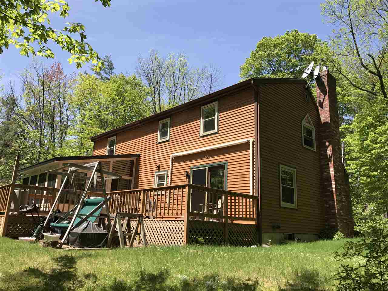 230 Shepard Hill Road Holderness, NH 03245 - Photo 5 of 39 Gallery Image 5