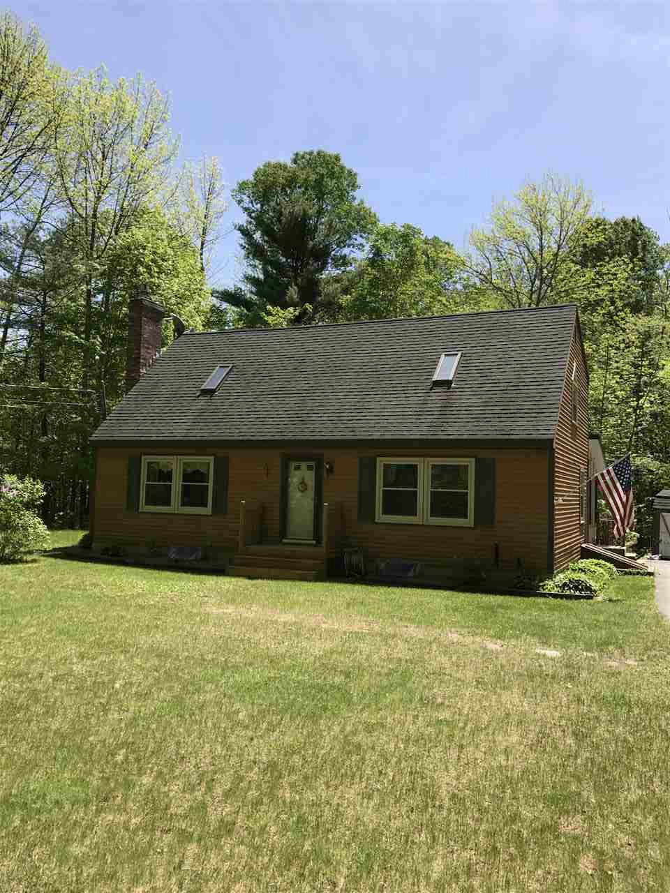 230 Shepard Hill Road Holderness, NH 03245 - Photo 6 of 39 Gallery Image 6