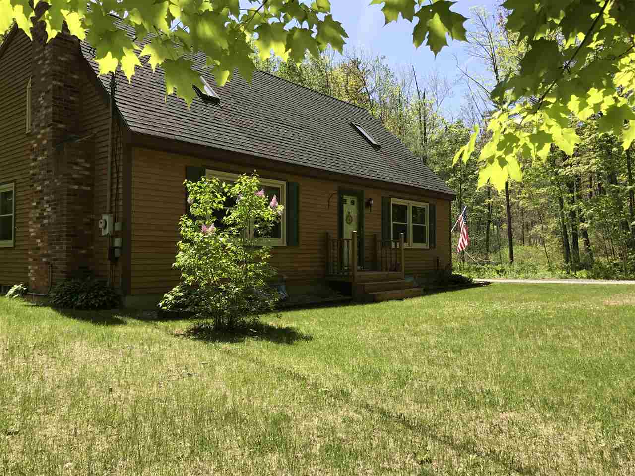 230 Shepard Hill Road Holderness, NH 03245 - Photo 7 of 39 Gallery Image 7