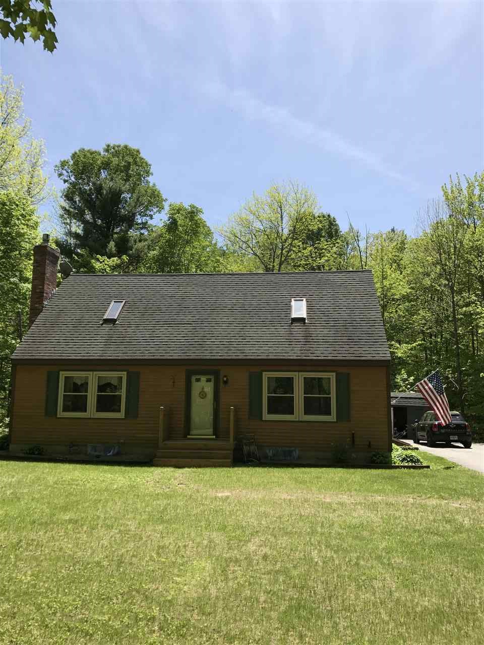 230 Shepard Hill Road Holderness, NH 03245 - Photo 8 of 39 Gallery Image 8