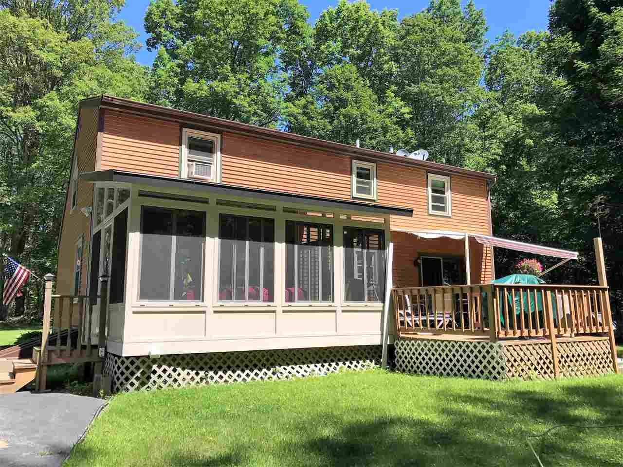 230 Shepard Hill Road Holderness, NH 03245 - Photo 10 of 39 Gallery Image 10