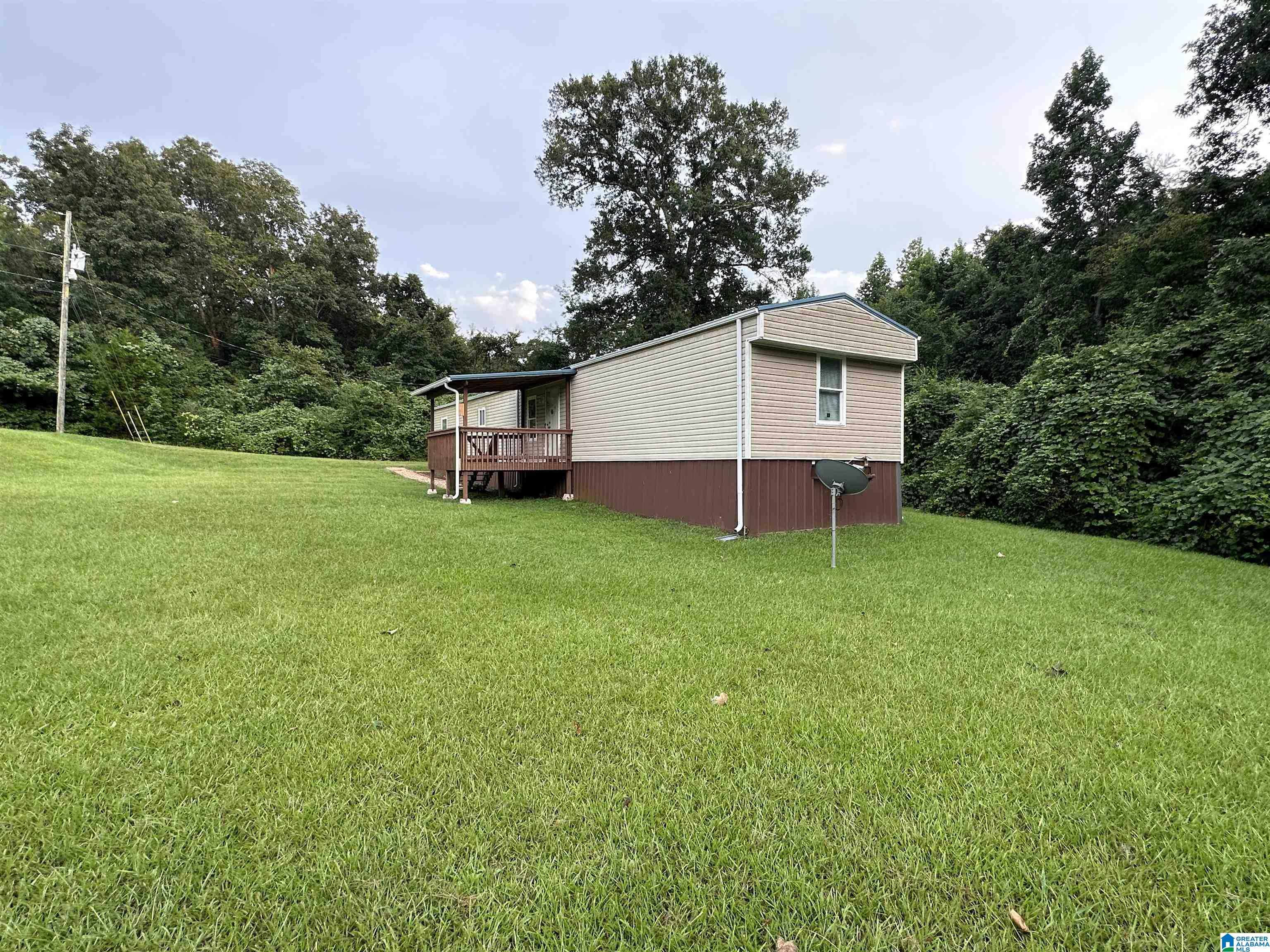 224 Tippy Lane Anniston, AL 36201 - Photo 10 of 10