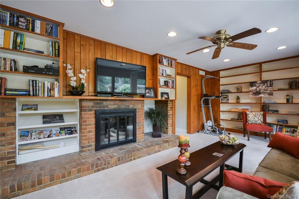 12 Browntown Road Biltmore Forest, NC 28803 - Photo 3 of 22 Gallery Image 3
