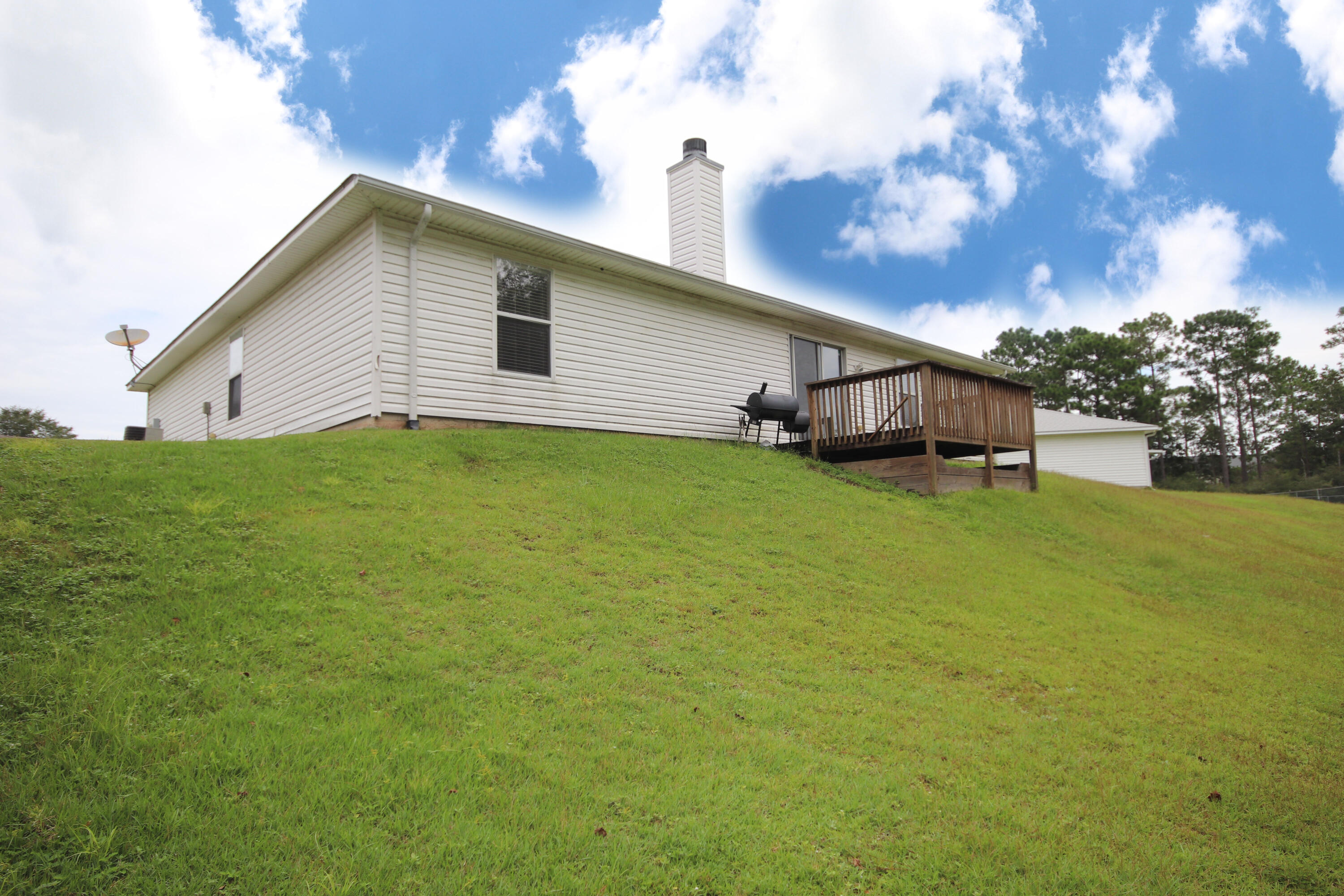 254 Limestone Circle Crestview, FL 32539 - Photo 32 of 34