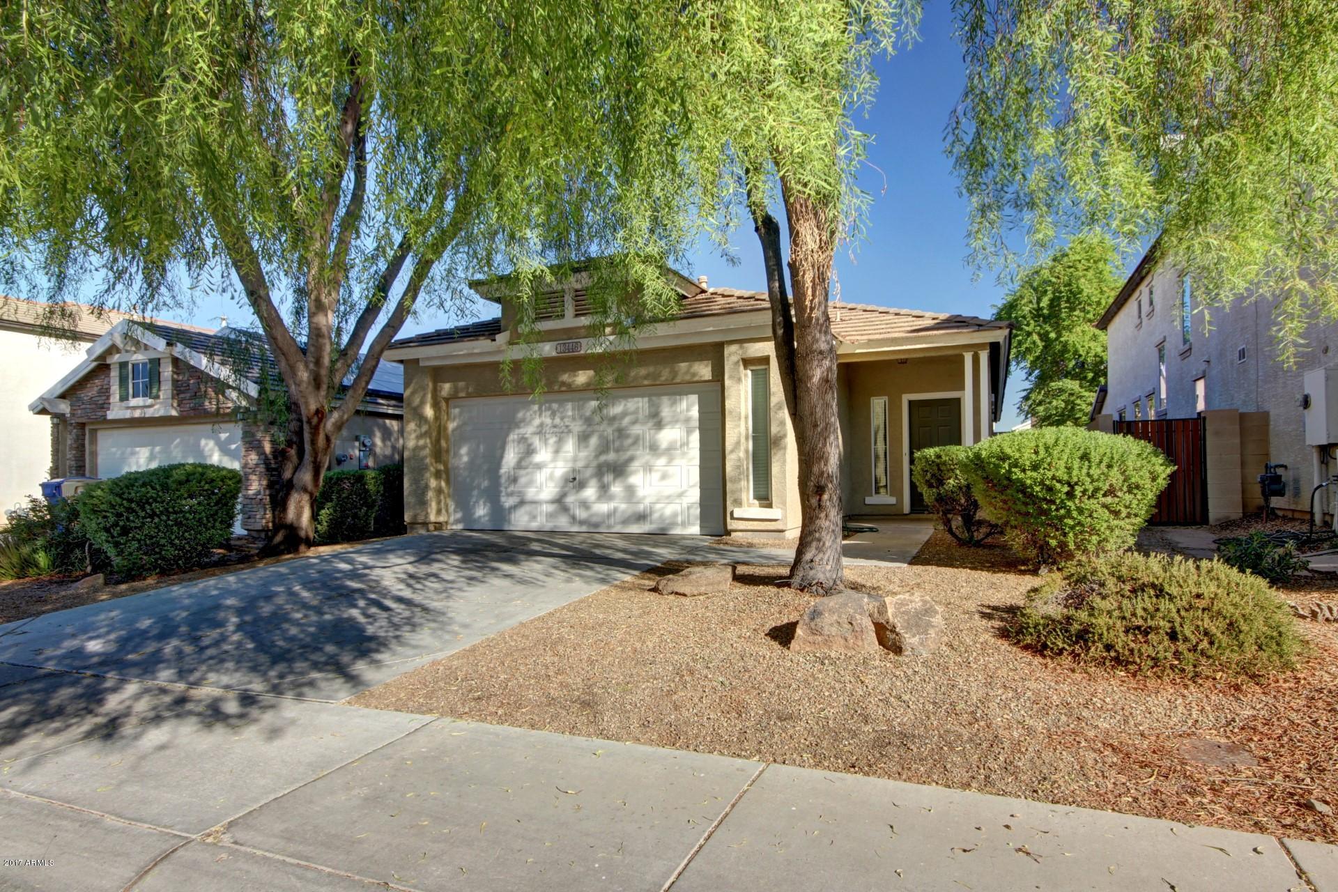 13446 West Rovey Avenue Litchfield Park, AZ 85340 - Photo 2 of 25 image
