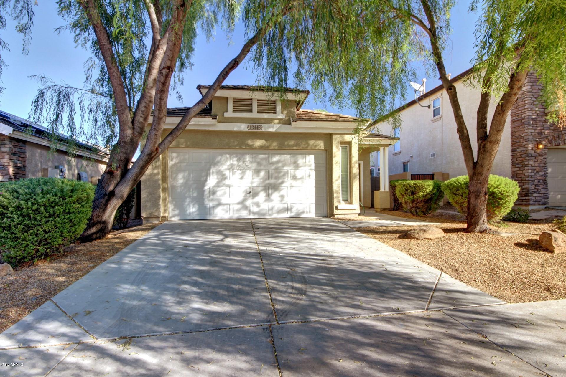13446 West Rovey Avenue Litchfield Park, AZ 85340 - Photo 3 of 25 image