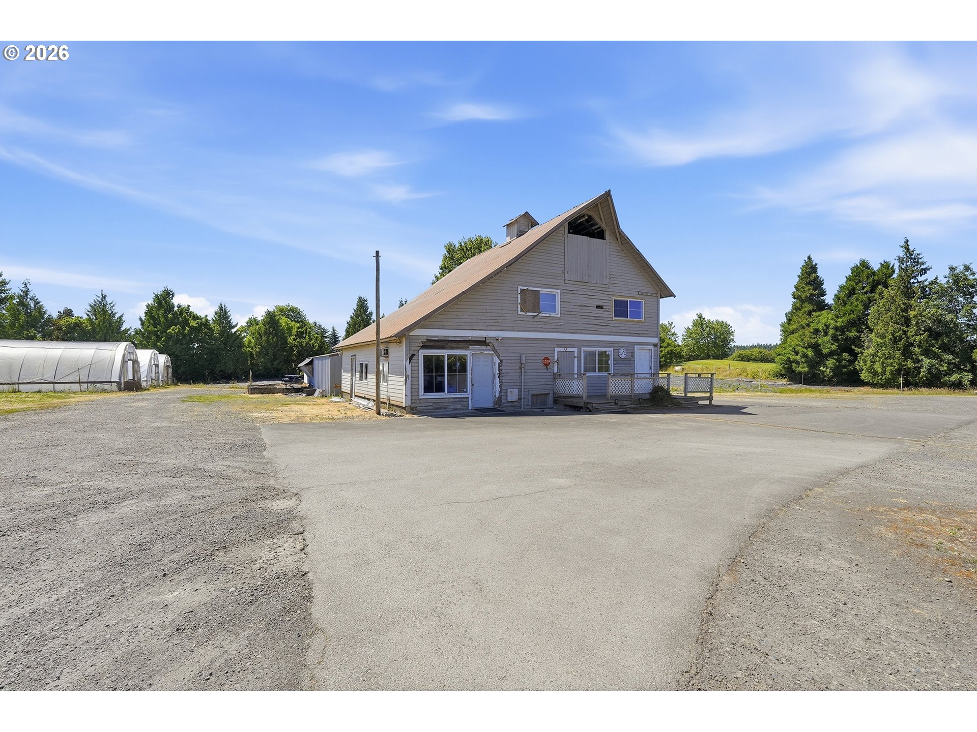24051 Airport Road Northeast Aurora, OR 97002 - Photo 39 of 48