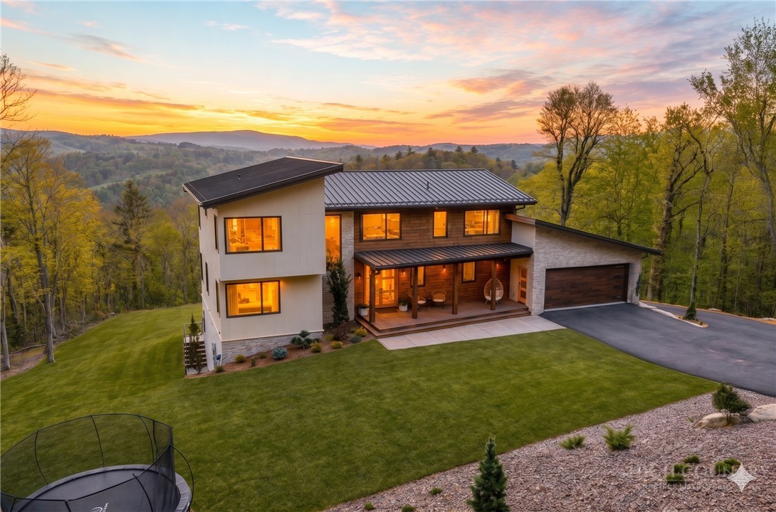 799 Milton Brown Heirs Road Boone, NC 28607 - Photo 3 of 49