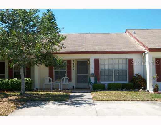 2935 Forrestal Court New Port Richey, FL 34655 - Photo 1 of 1 Exterior Front