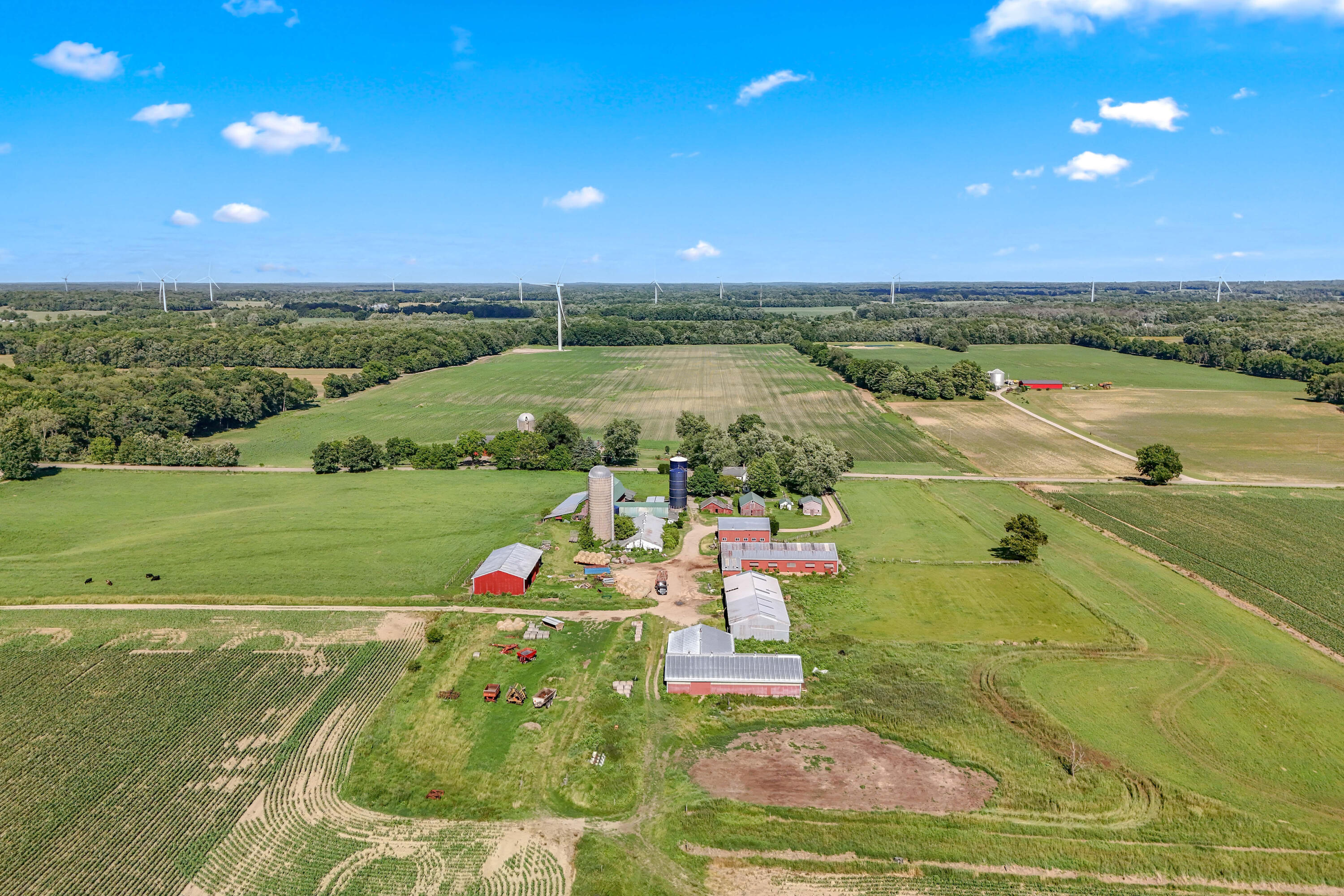 7300 Brown Road Jonesville, MI 49250 - Photo 15 of 27 1000056075
