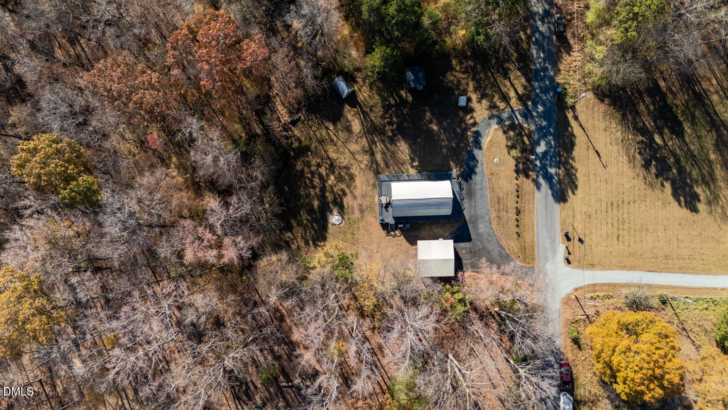 3047 Glass Road Greensboro, NC 27406 - Photo 22 of 41 1004-Web Ready-DJI_20251114103048_0021_D