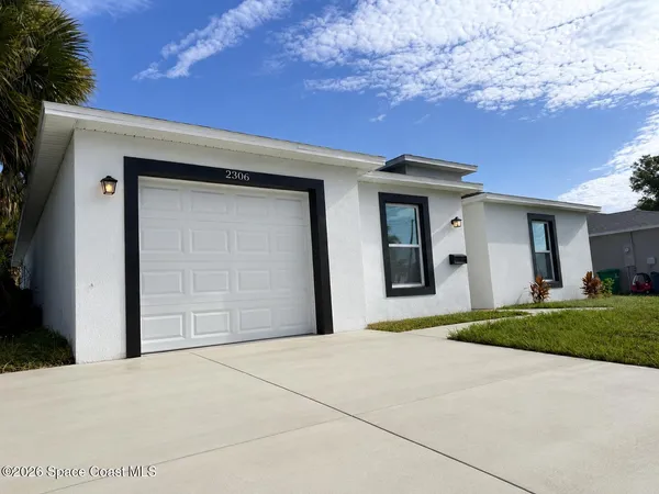 $380,000 | 2306 Sarno Road, Melbourne, FL 32935